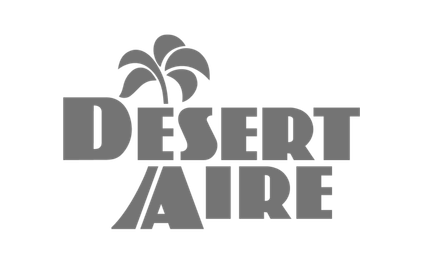 Desert Aire BW