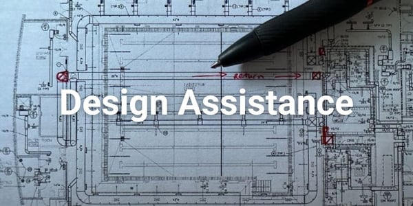 Design Assistance