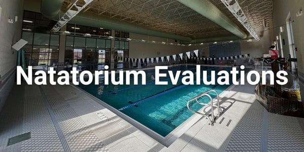 Natatorium Evaluations